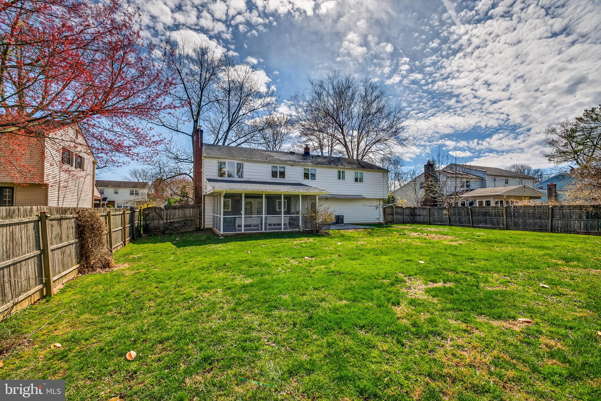 LONGWOOD - Residential