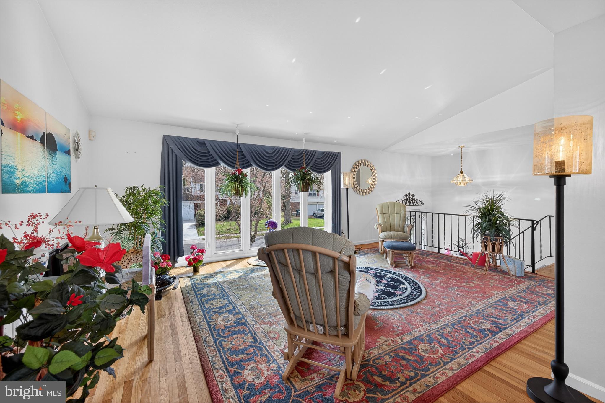 LONGWOOD - Residential