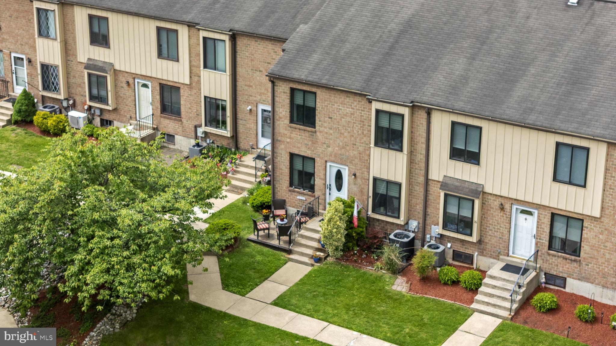 HILLTOP - Residential