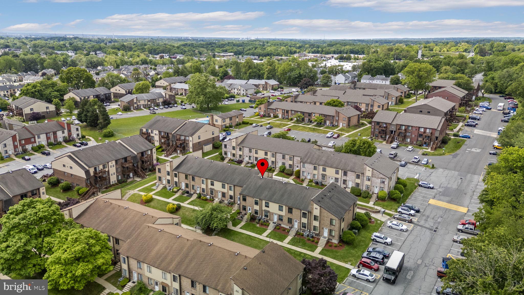 HILLTOP - Residential