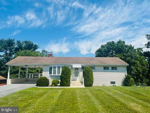 Homes For Sale - 6942 Linganore Road<br/> FREDERICK, MD 21701