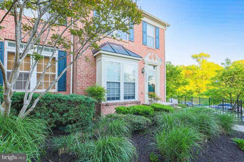 Townhouse For Rent - 9300 Summit View Way<br/> Baltimore County, PERRY HALL, MD 21128