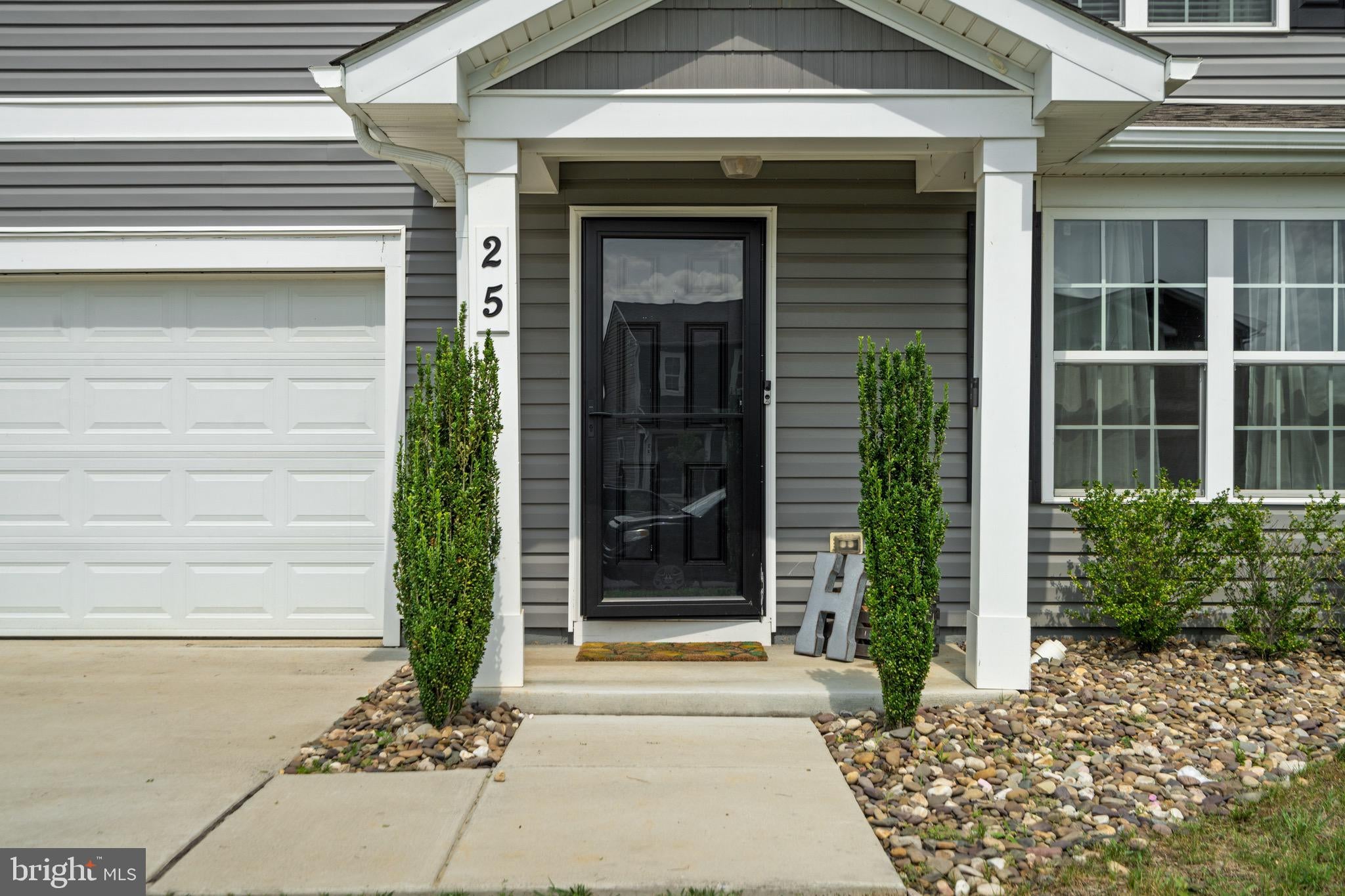 25 WILSON DRIVE