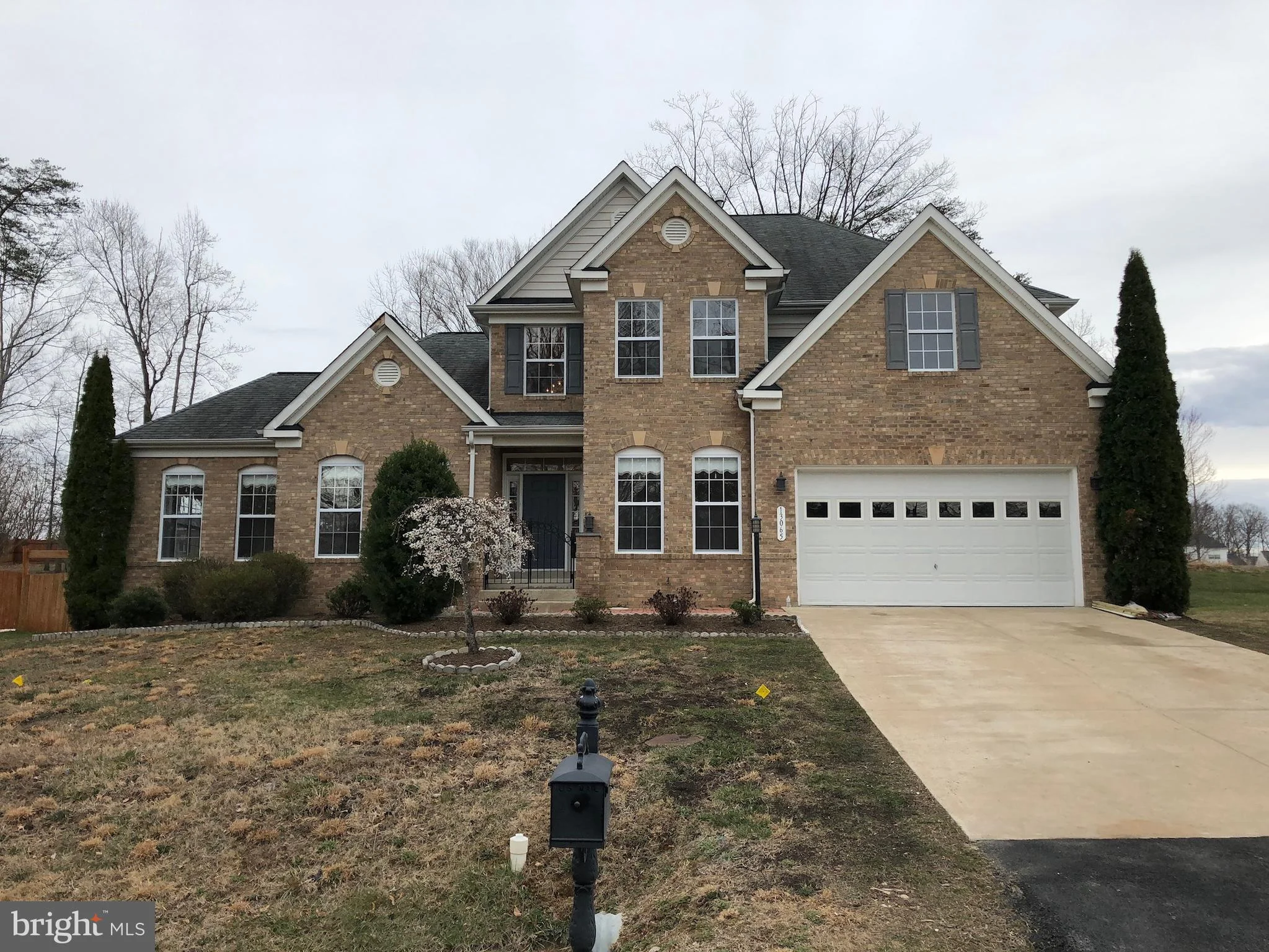 13065 Quade Lane, Woodbridge, VA 22193