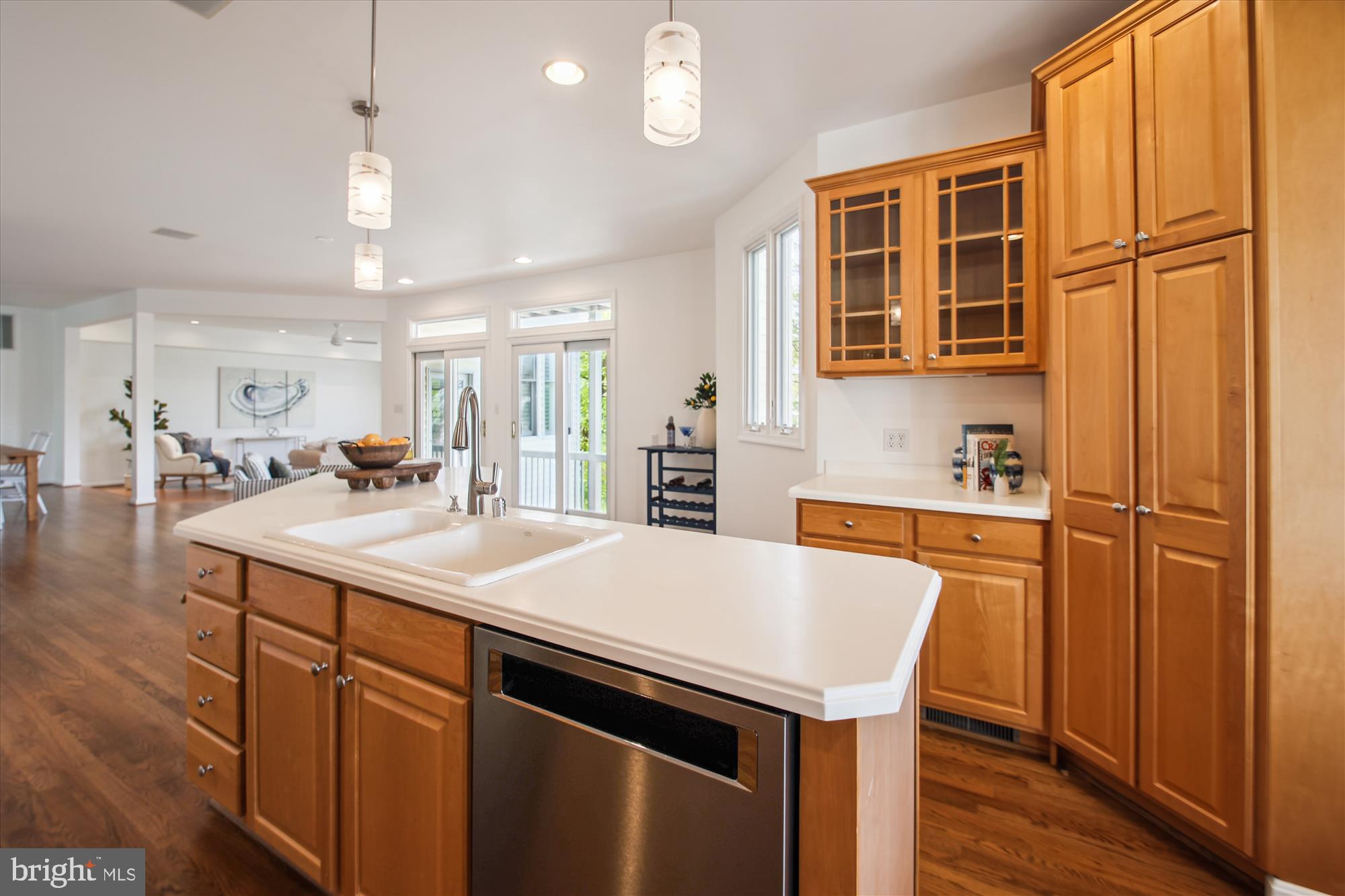 BAY RIDGE - Residential