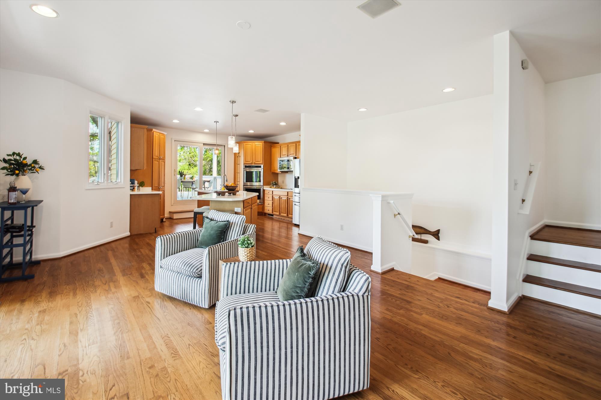 BAY RIDGE - Residential
