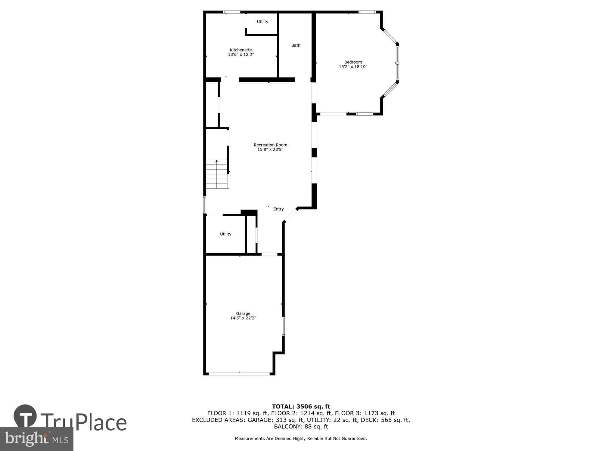 BAY RIDGE - Residential
