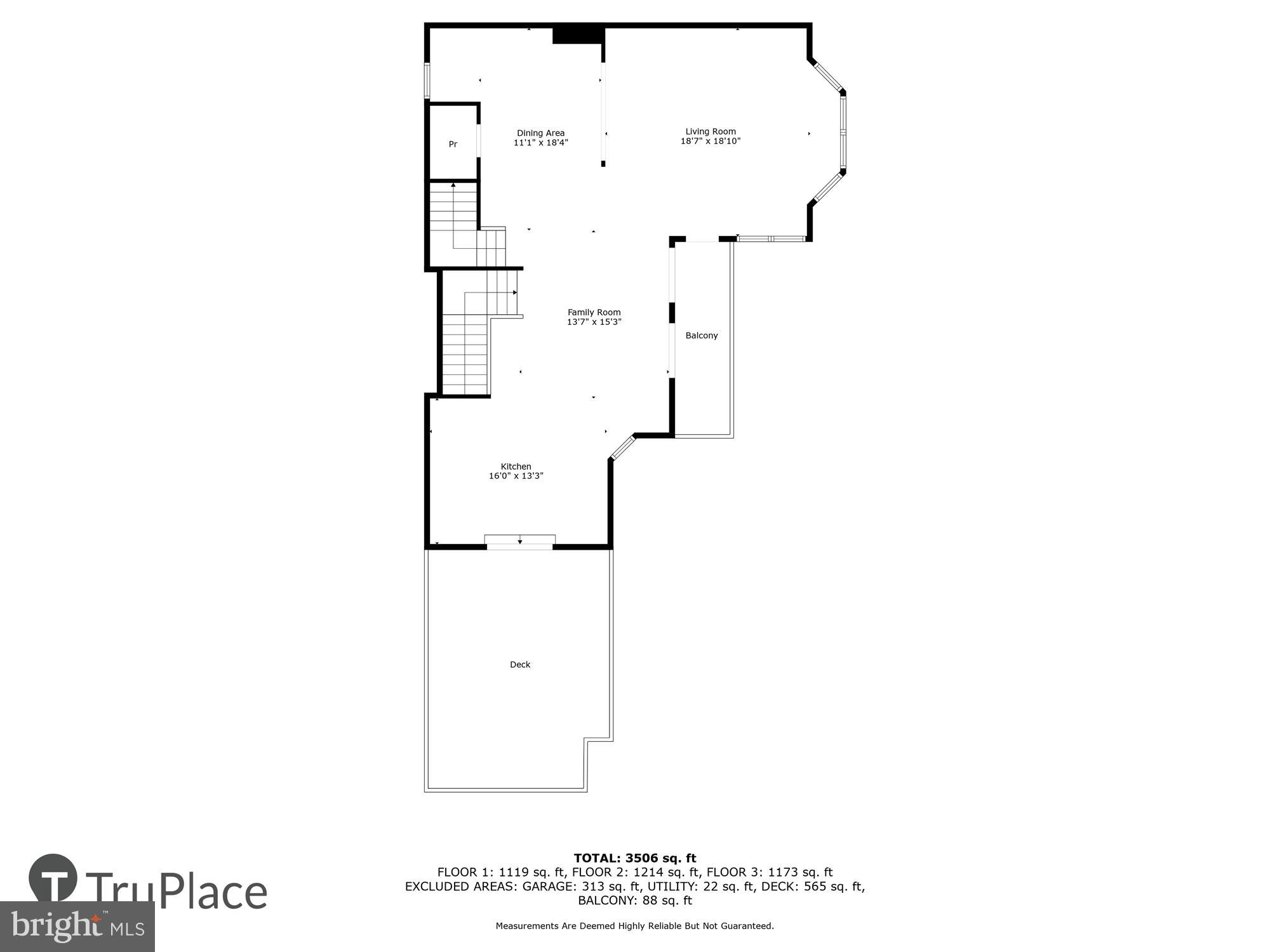 BAY RIDGE - Residential
