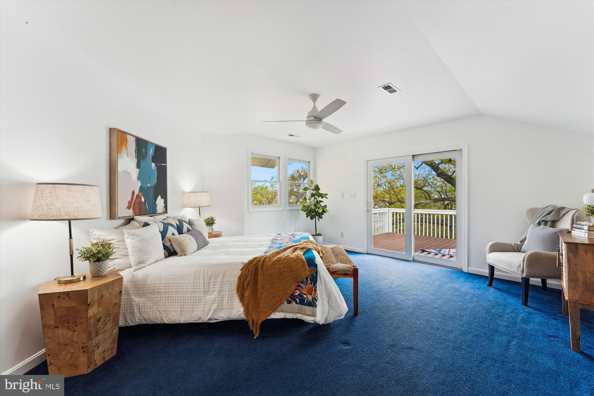 BAY RIDGE - Residential