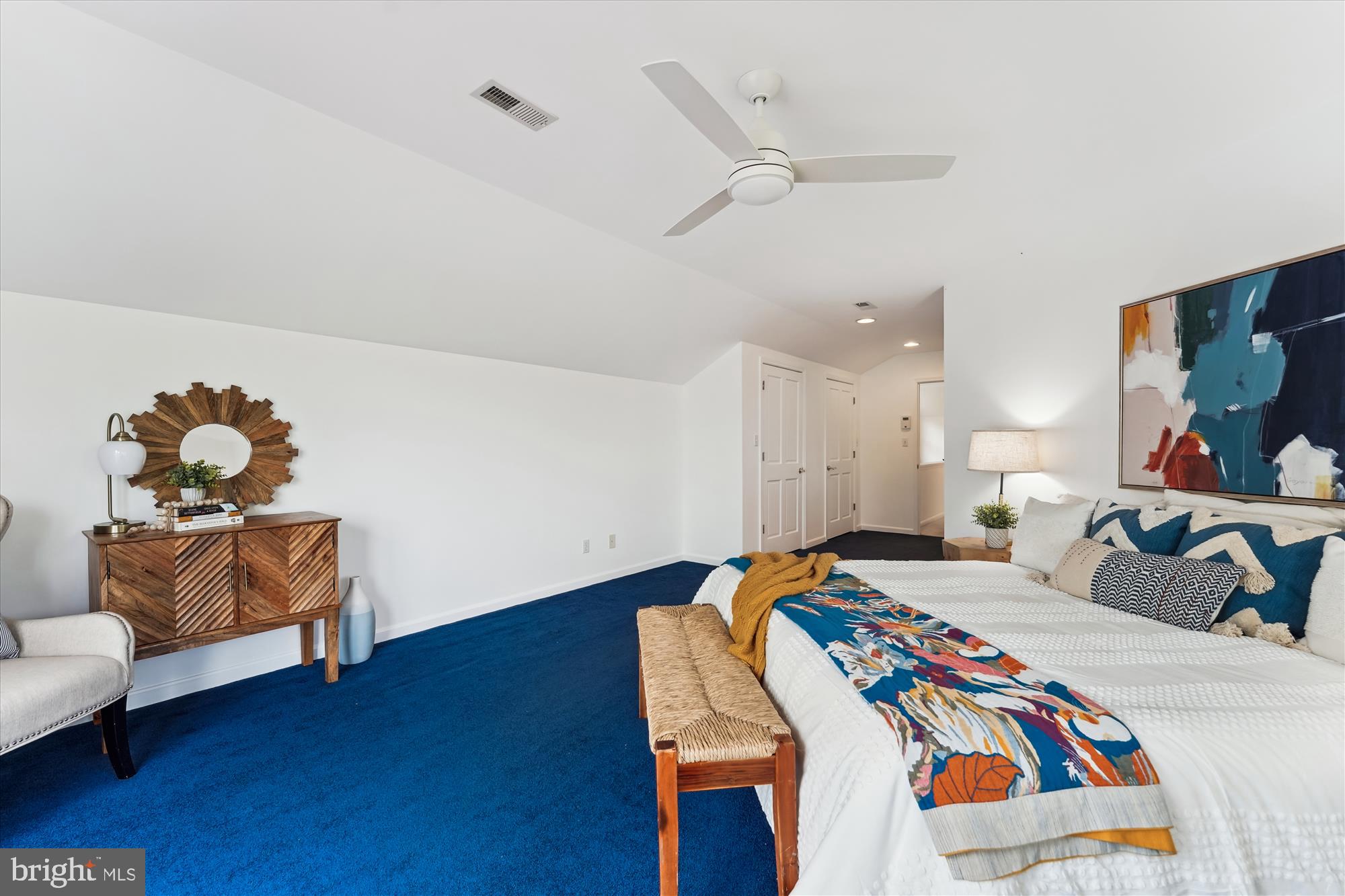 BAY RIDGE - Residential