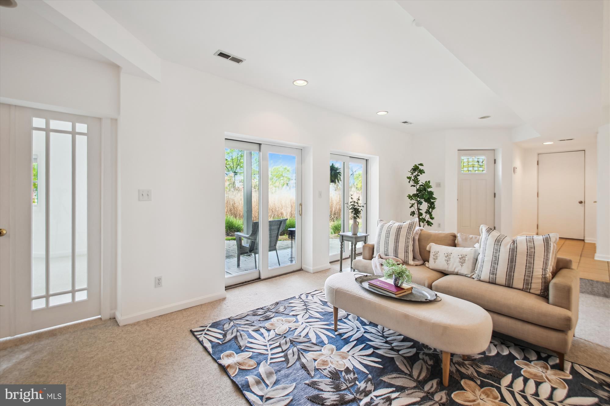 BAY RIDGE - Residential
