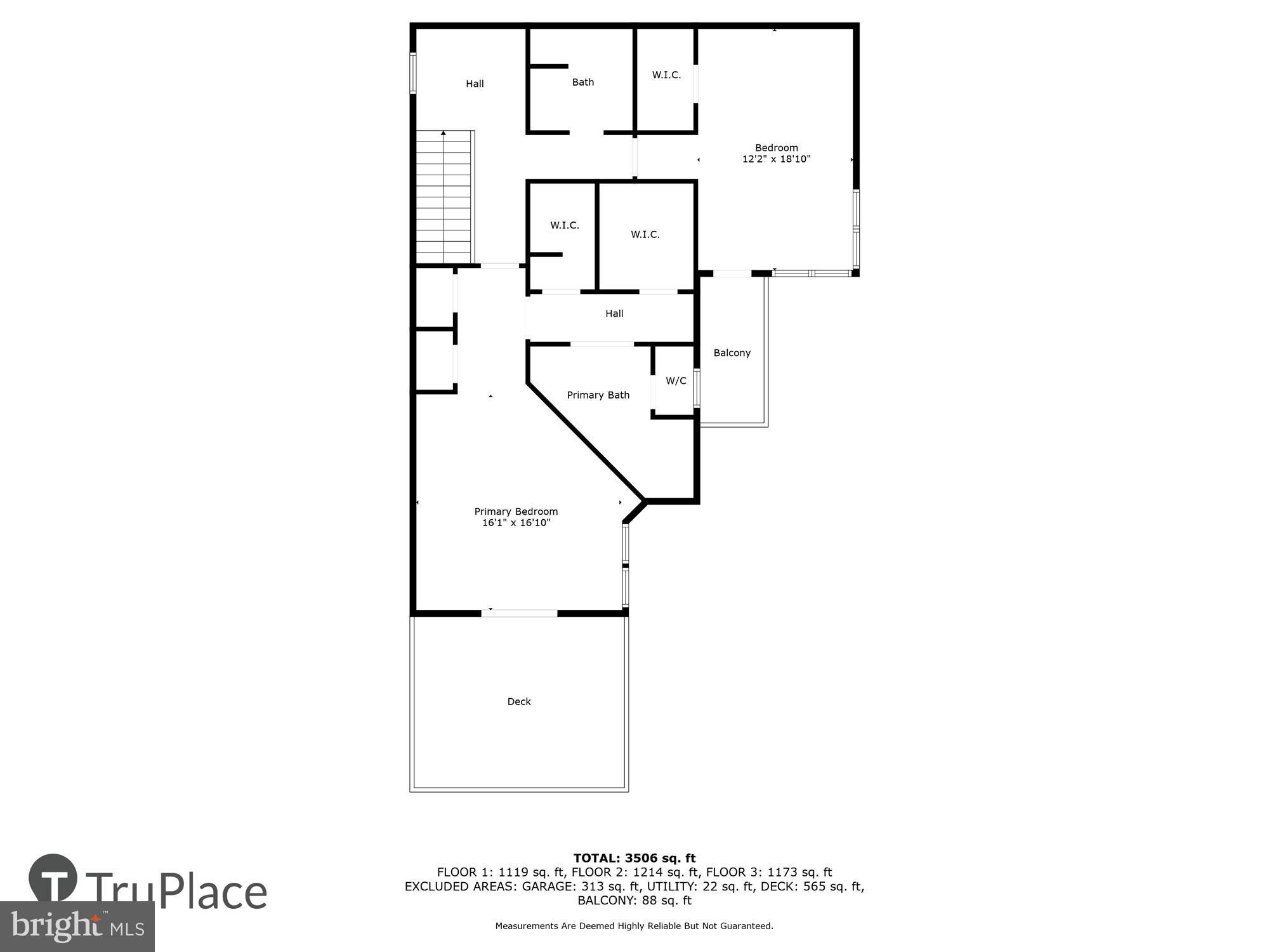 BAY RIDGE - Residential
