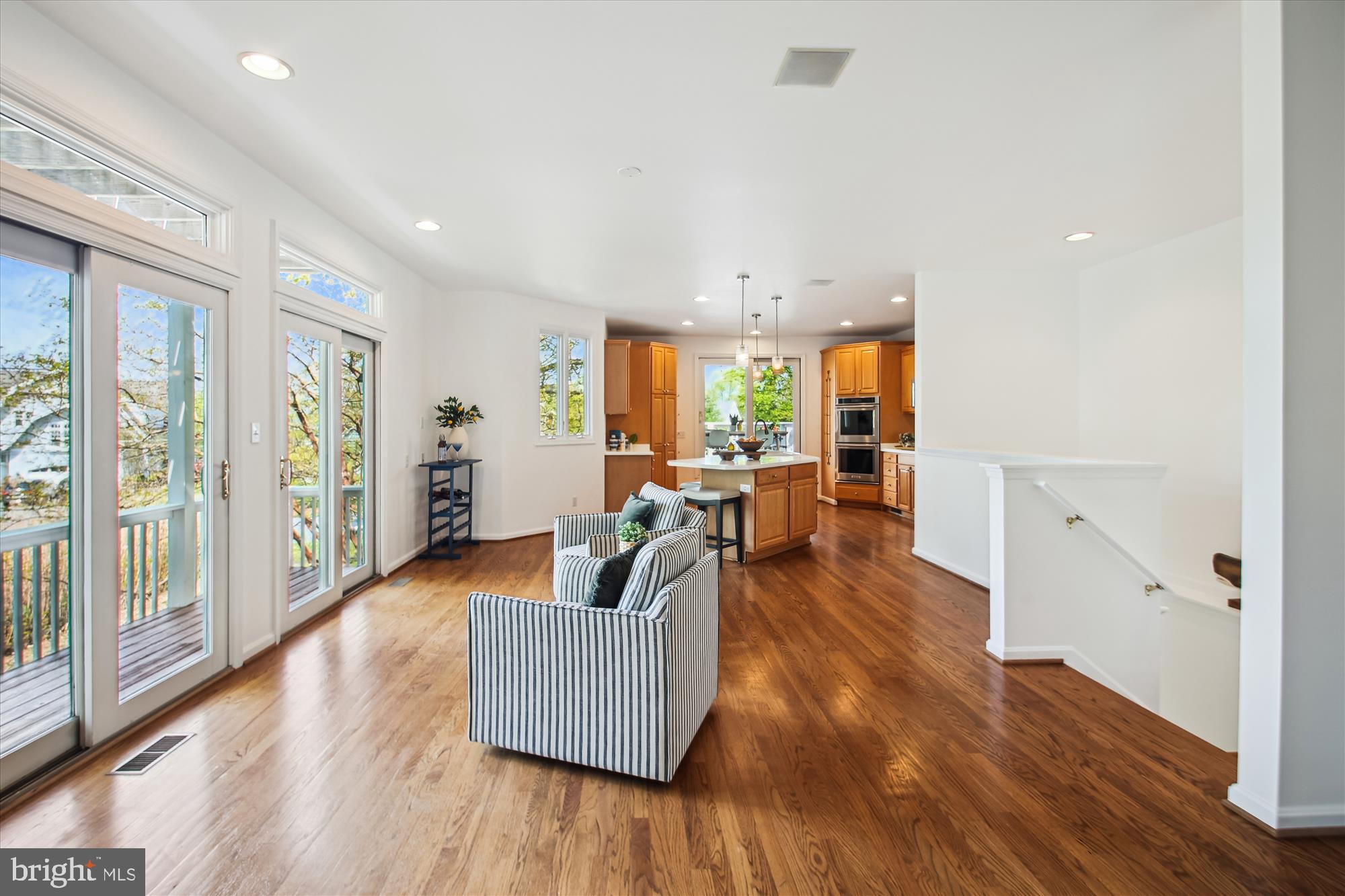 BAY RIDGE - Residential