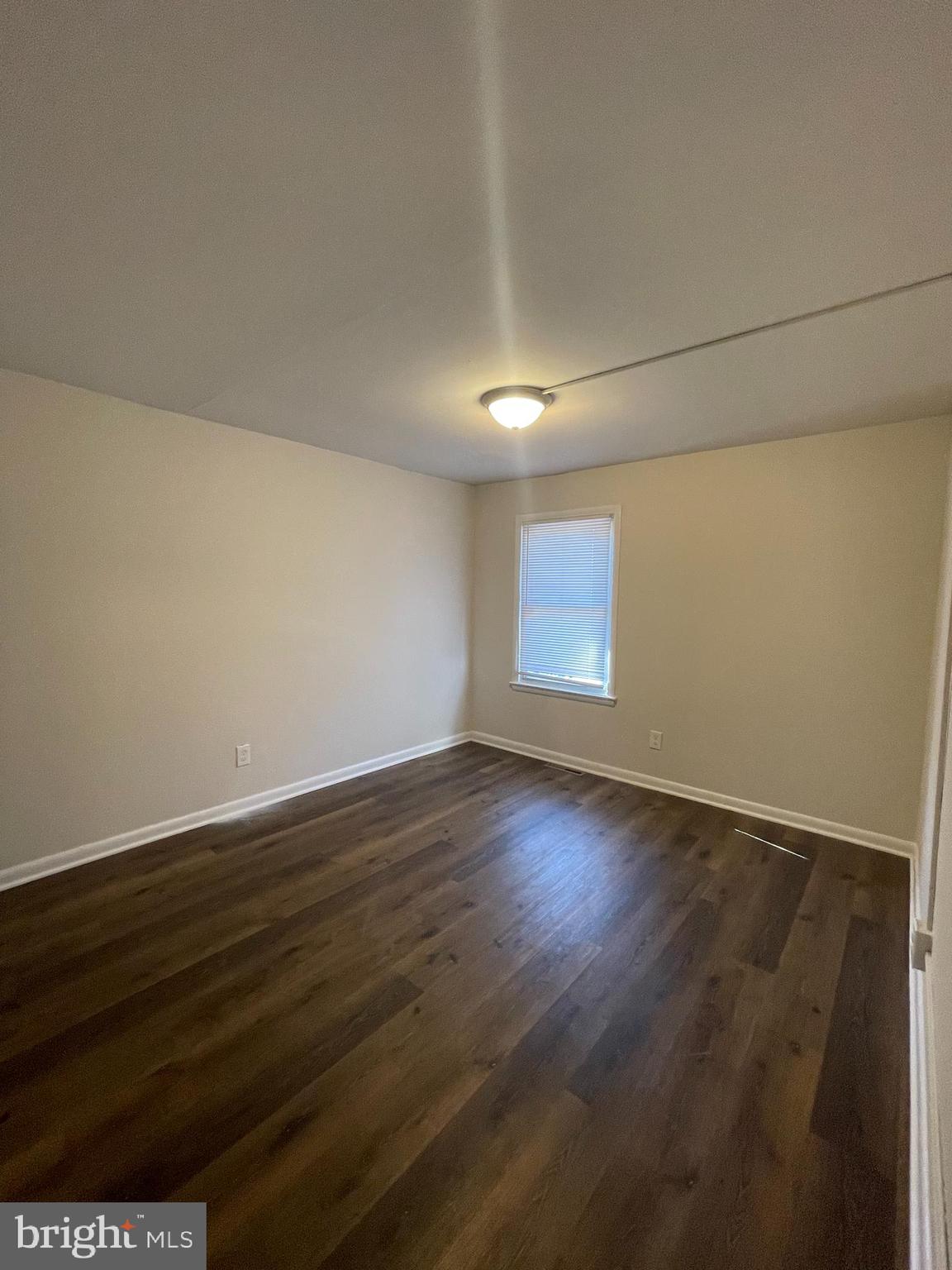 PARK HEIGHTS - Residential Lease