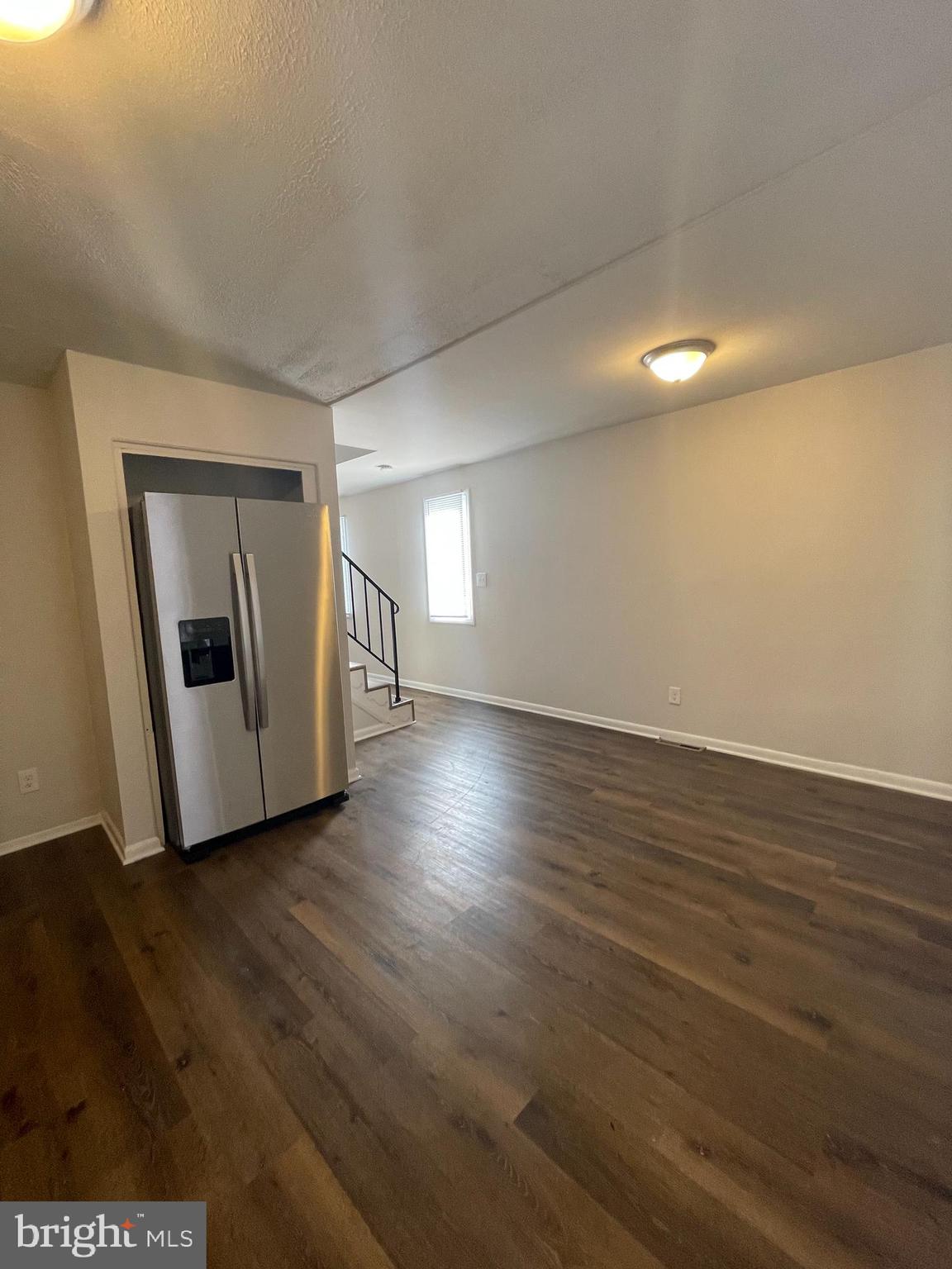 PARK HEIGHTS - Residential Lease