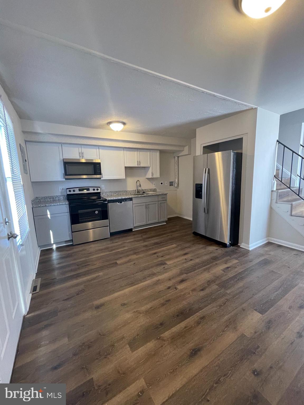 PARK HEIGHTS - Residential Lease