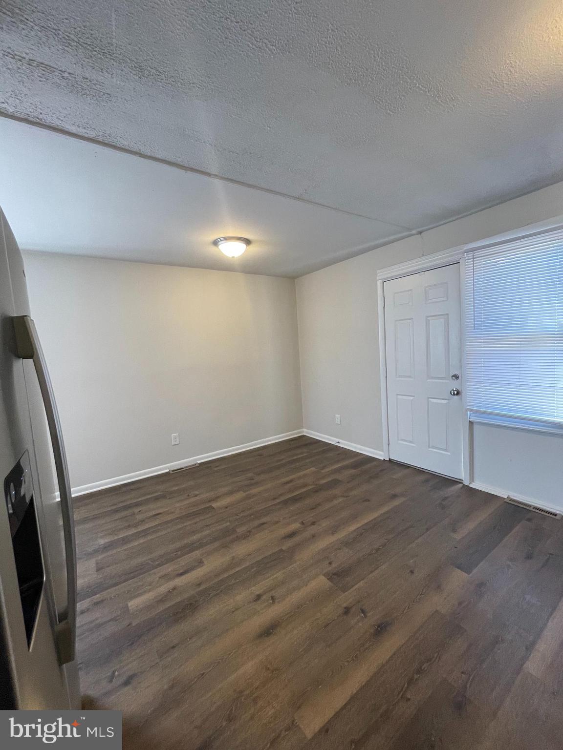 PARK HEIGHTS - Residential Lease