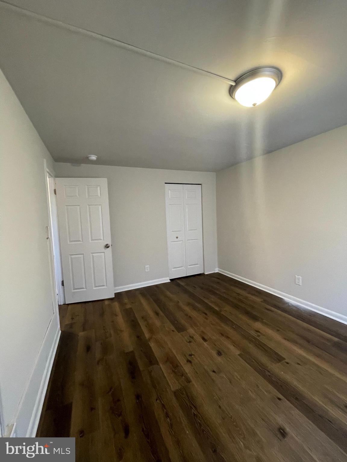 PARK HEIGHTS - Residential Lease