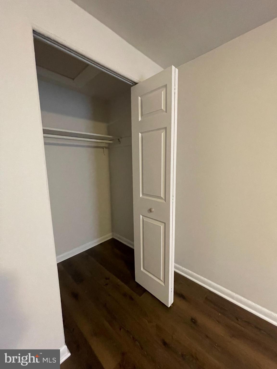 PARK HEIGHTS - Residential Lease
