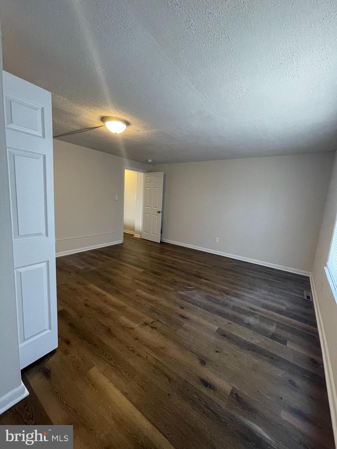 PARK HEIGHTS - Residential Lease