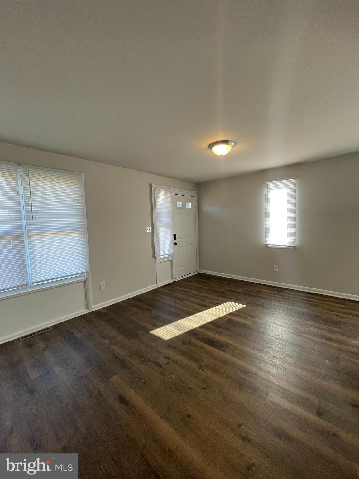 PARK HEIGHTS - Residential Lease