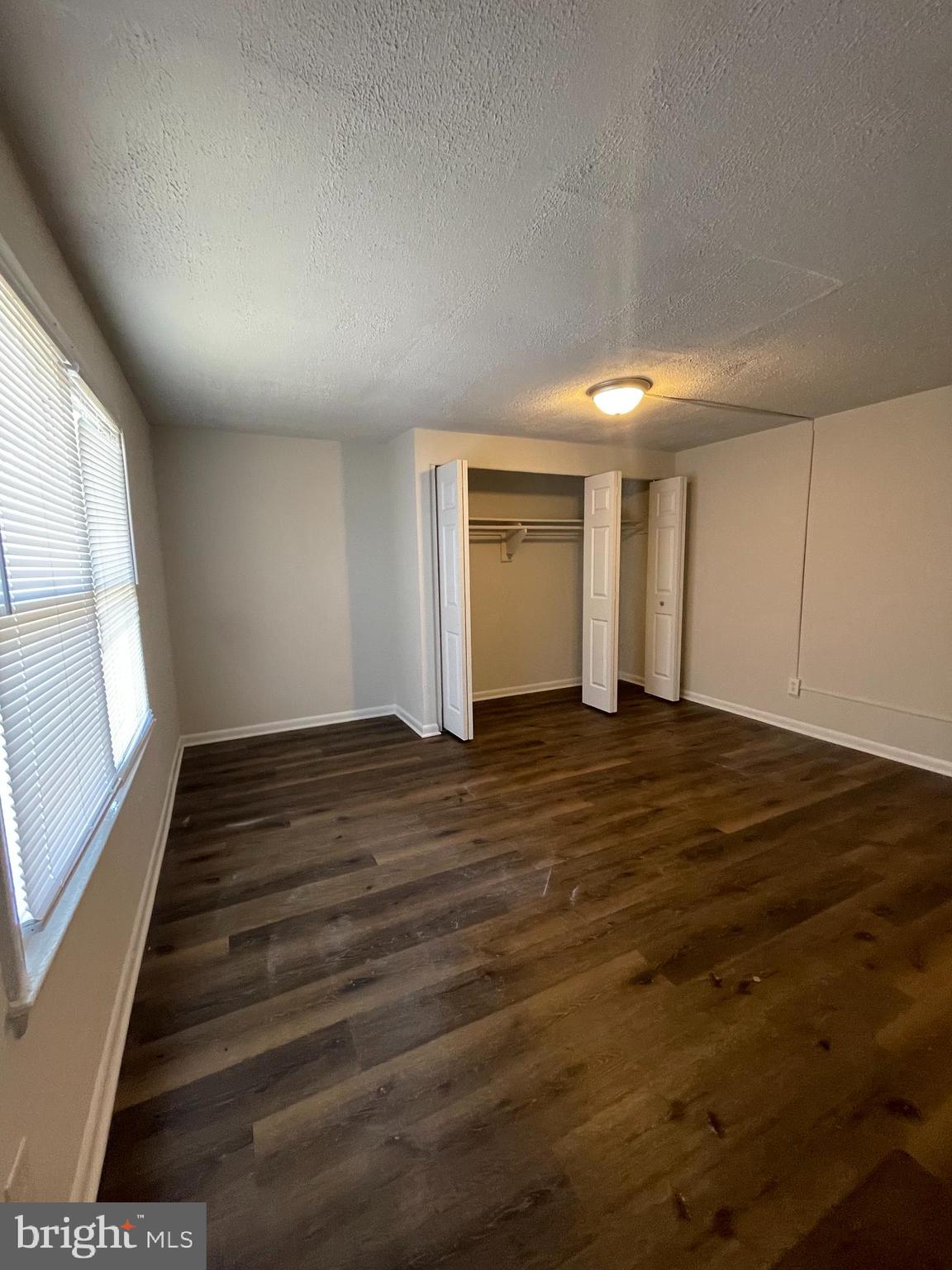 PARK HEIGHTS - Residential Lease