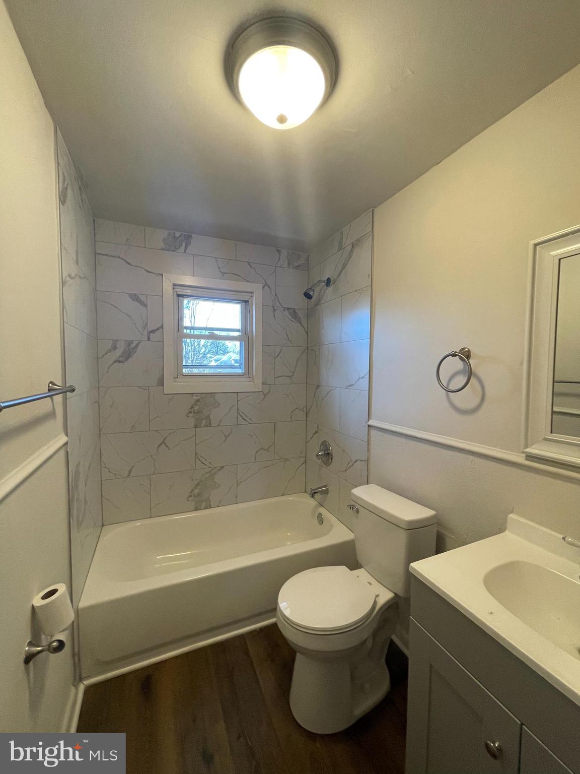 PARK HEIGHTS - Residential Lease