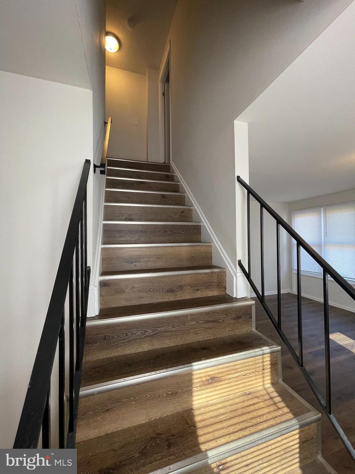 PARK HEIGHTS - Residential Lease