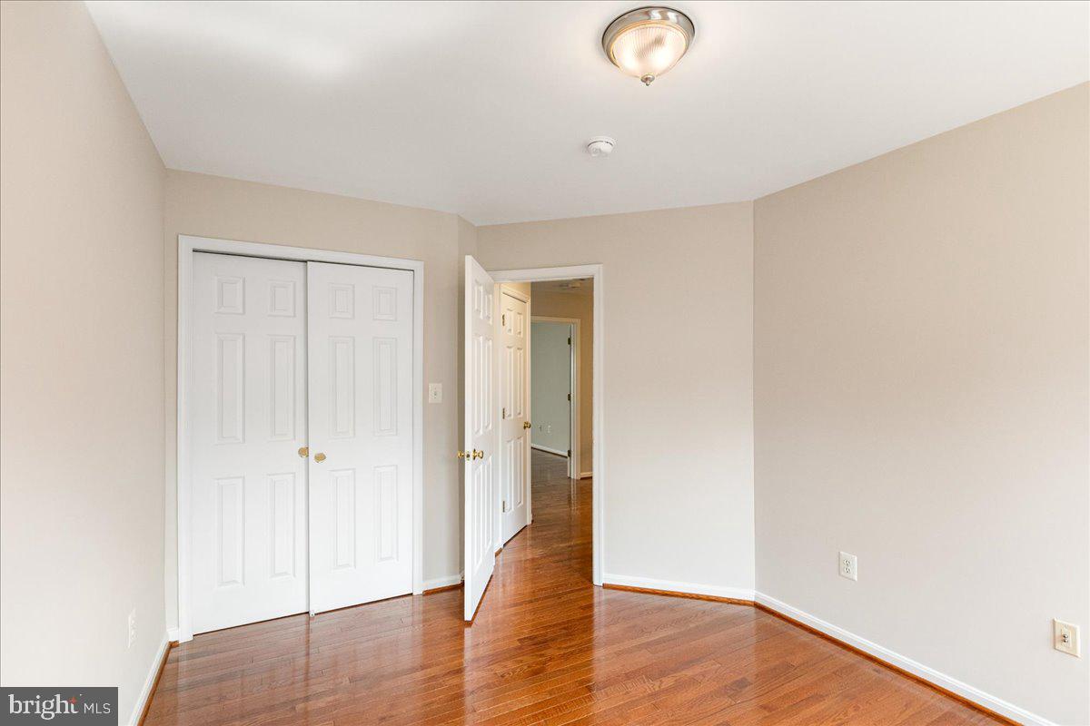 KINGSTOWNE - Residential Lease