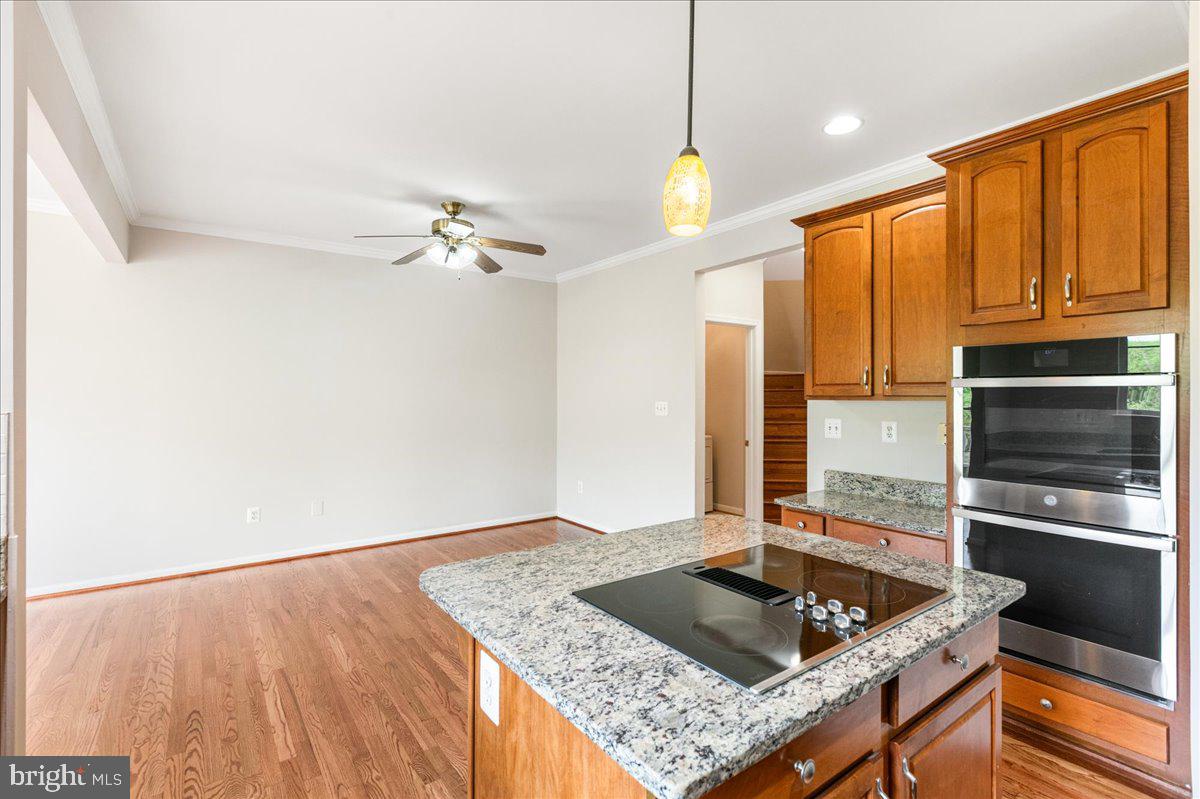 KINGSTOWNE - Residential Lease