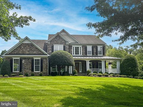 7633 GREAT DOVER STREET GAINESVILLE VA 20155