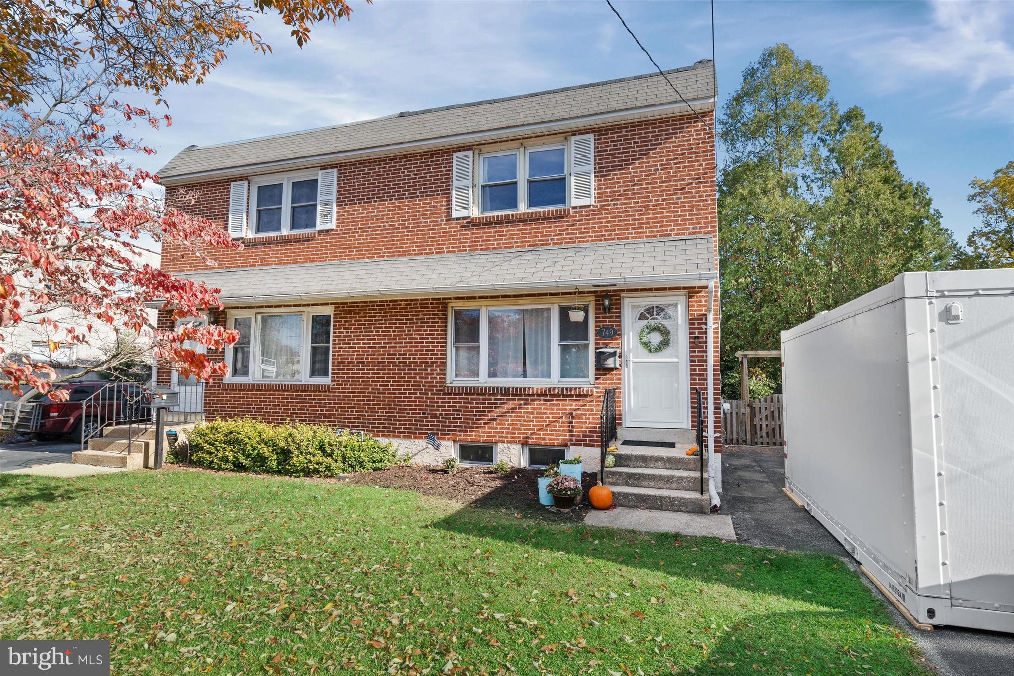 749 S MATLACK STREET