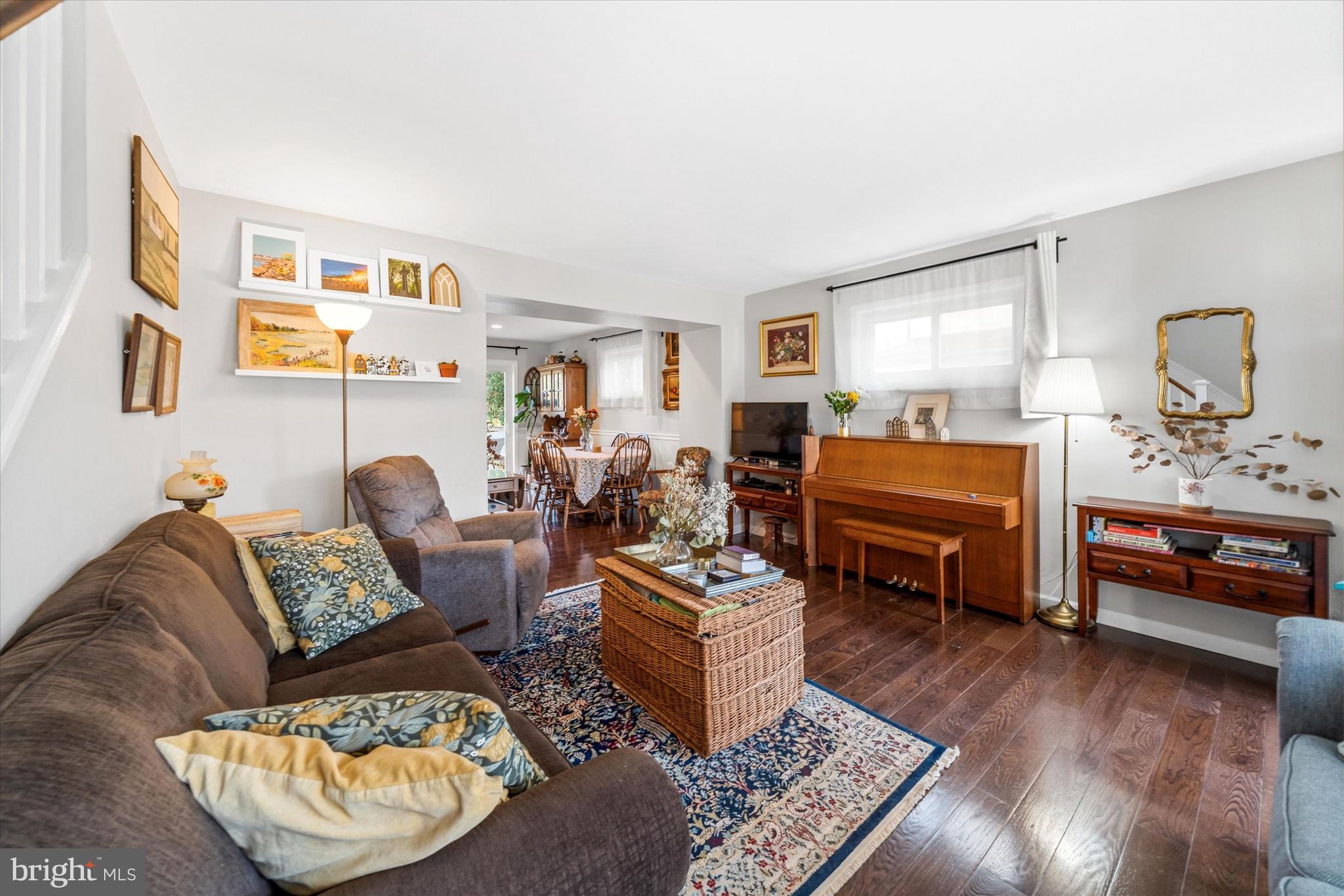 749 S MATLACK STREET