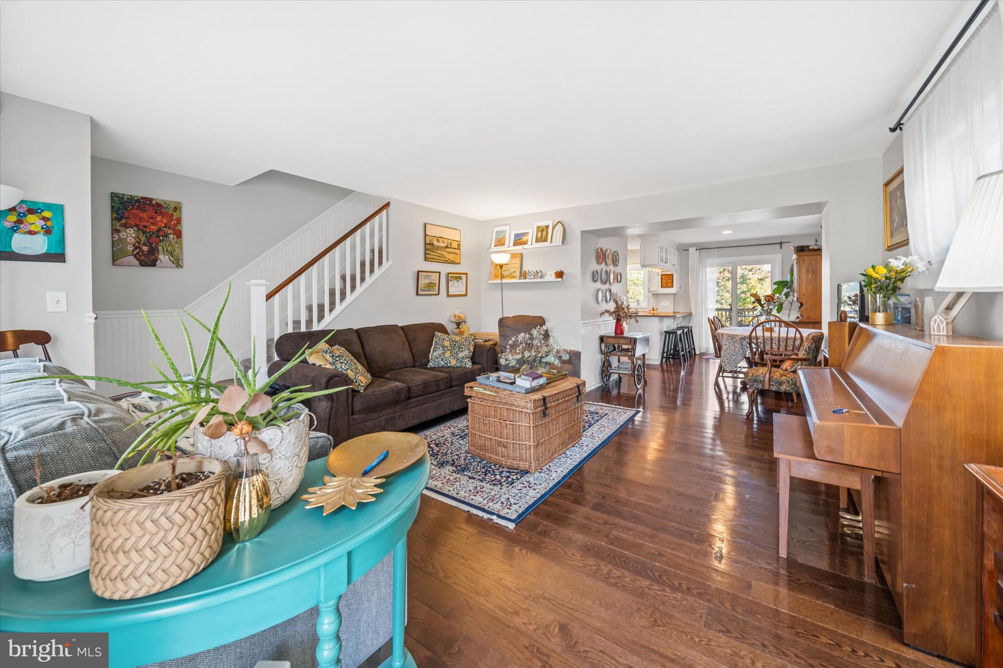 749 S MATLACK STREET