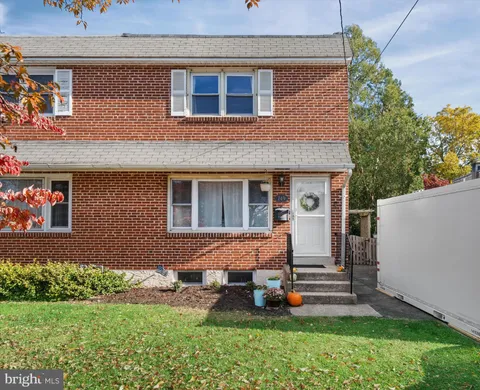 749 S Matlack Street, West Chester, PA 19382 - MLS#: PACT2112904