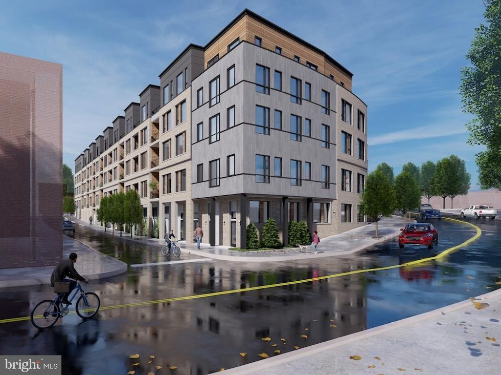 Photo of 1818 N 53rd Street, PHILADELPHIA, PA 19131 (MLS # PAPH2555860)