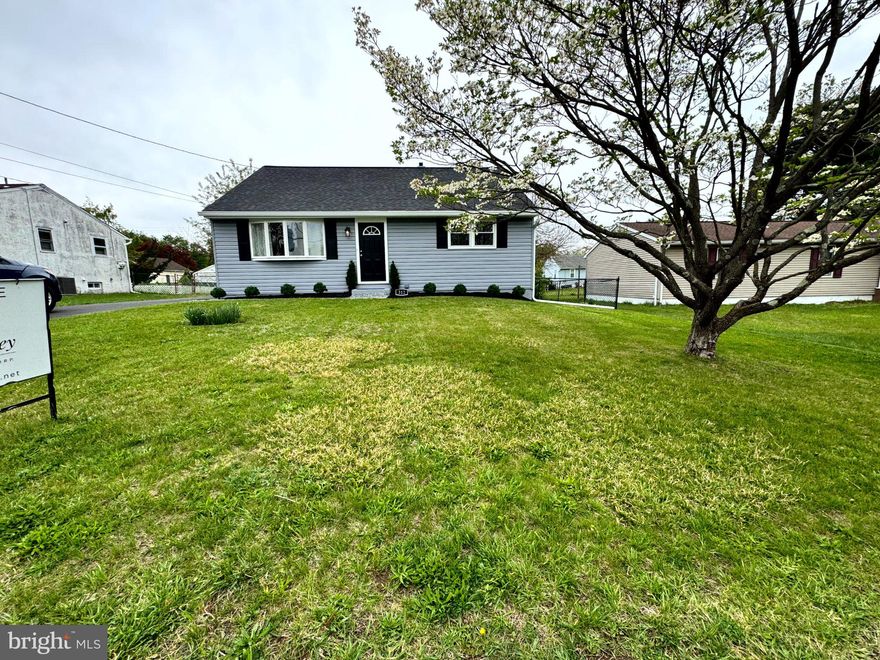 Nestled in the charming Meetinghouse Village, this beautifully renovated Cape Cod home is a true gem that seamlessly blends classic elegance with modern luxury. With a complete transformation in 2026, this residence offers an exclusive lifestyle that is both inviting and sophisticated. Blue Ribbon Hatboro-Horsham School District with new school built right down the road.  As you step inside, you are greeted by an open and airy layout that maximizes natural light, creating a warm and welcoming atmosphere. The spacious living area is perfect for both relaxation and entertaining, featuring high-end finishes that elevate the overall aesthetic. Luxury Vinyl Flooring throughout with attention to detail among all of the finishes.  The heart of the home, the kitchen, is designed for culinary enthusiasts, boasting top-of-the-line appliances, sleek cabinetry, and exquisite countertops and backsplash that invite creativity and comfort. This home features three generously sized bedrooms, each designed to be a personal retreat as well as an abundance of closet space. The two full bathrooms have been meticulously updated with luxurious fixtures and finishes, providing a spa-like experience that enhances your daily routine. Every detail has been thoughtfully considered to ensure a harmonious blend of style and functionality. The full basement offers endless possibilities, whether you envision a cozy family room, a home gym, or additional storage space. Outside, the property is framed by a beautifully landscaped yard, perfect for outdoor gatherings just in time for BBQ season or quiet evenings under the stars. The driveway provides convenient parking, ensuring that your guests feel welcomed. This home offers a manageable outdoor space that allows for easy maintenance while still providing room for gardening or outdoor activities. The Cape Cod architectural style adds a timeless charm, making this residence not just a house, but a place to call home. Located in a vibrant community, this property is close to local amenities, parks, and recreational opportunities, enhancing your lifestyle with convenience and leisure. Experience the perfect blend of luxury and comfort in this stunning home, where every detail has been curated to create an exceptional living experience. Embrace the opportunity to make this exquisite property your own and enjoy the lifestyle you deserve.  Everything is done for you.  Make your appointment today before its gone!