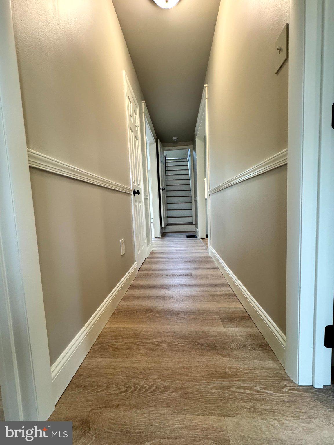 MEETINGHOUSE VIL - Residential