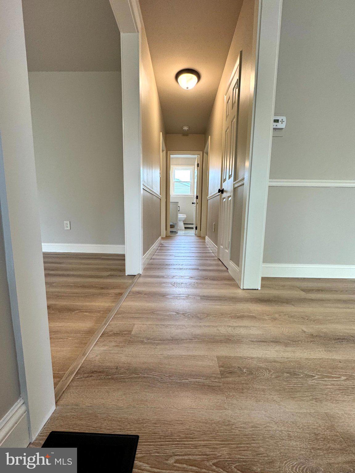 MEETINGHOUSE VIL - Residential