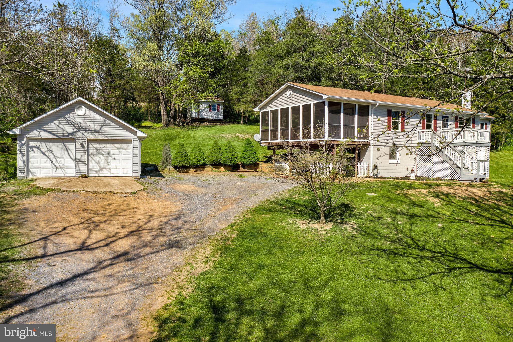 SWOVER CREEK - Residential