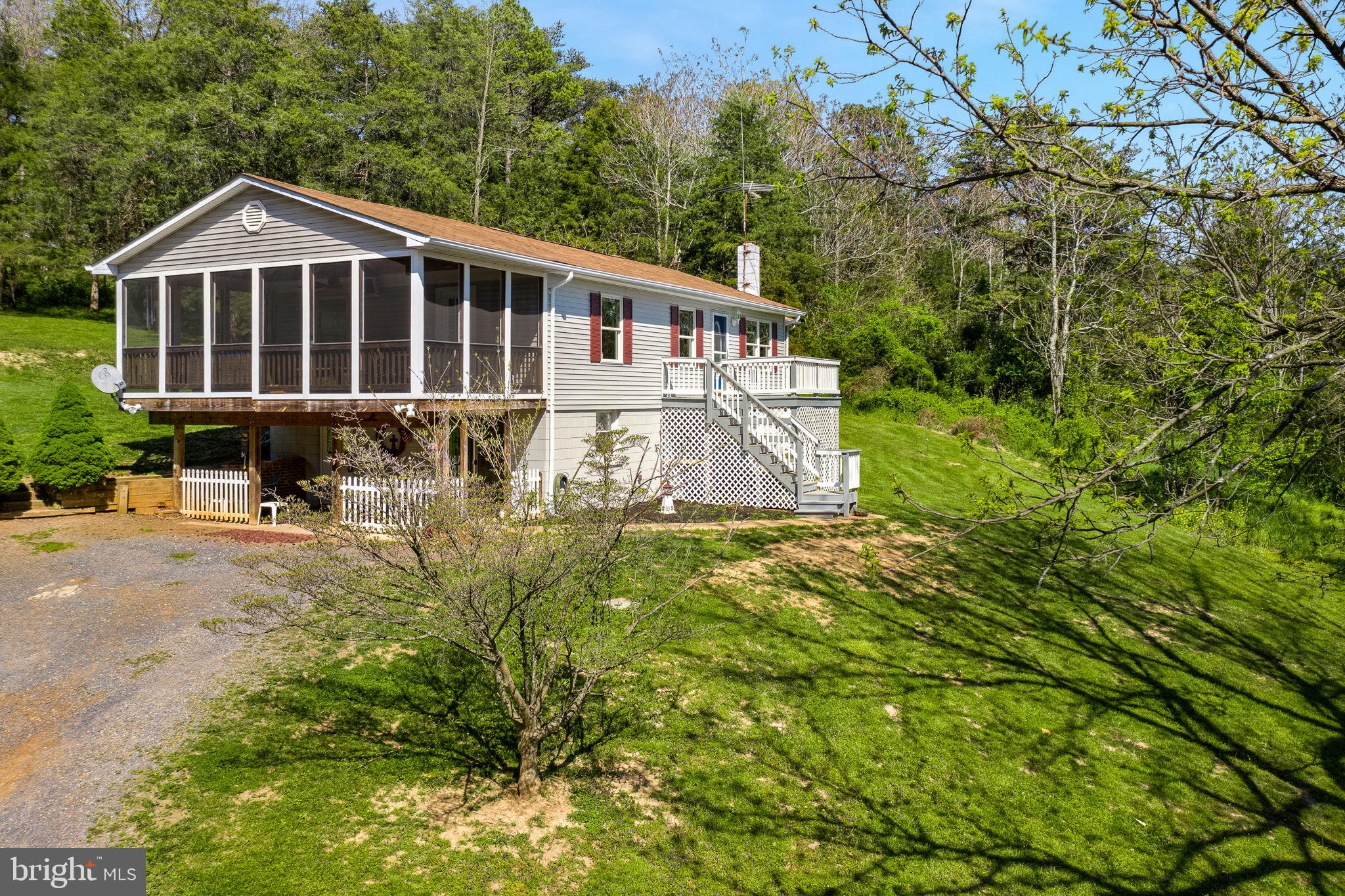 SWOVER CREEK - Residential