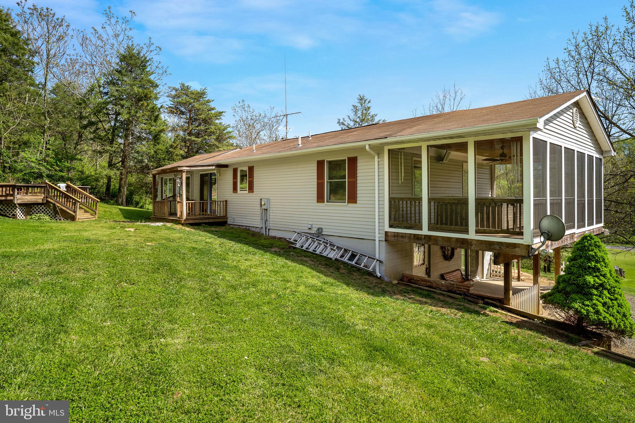 SWOVER CREEK - Residential