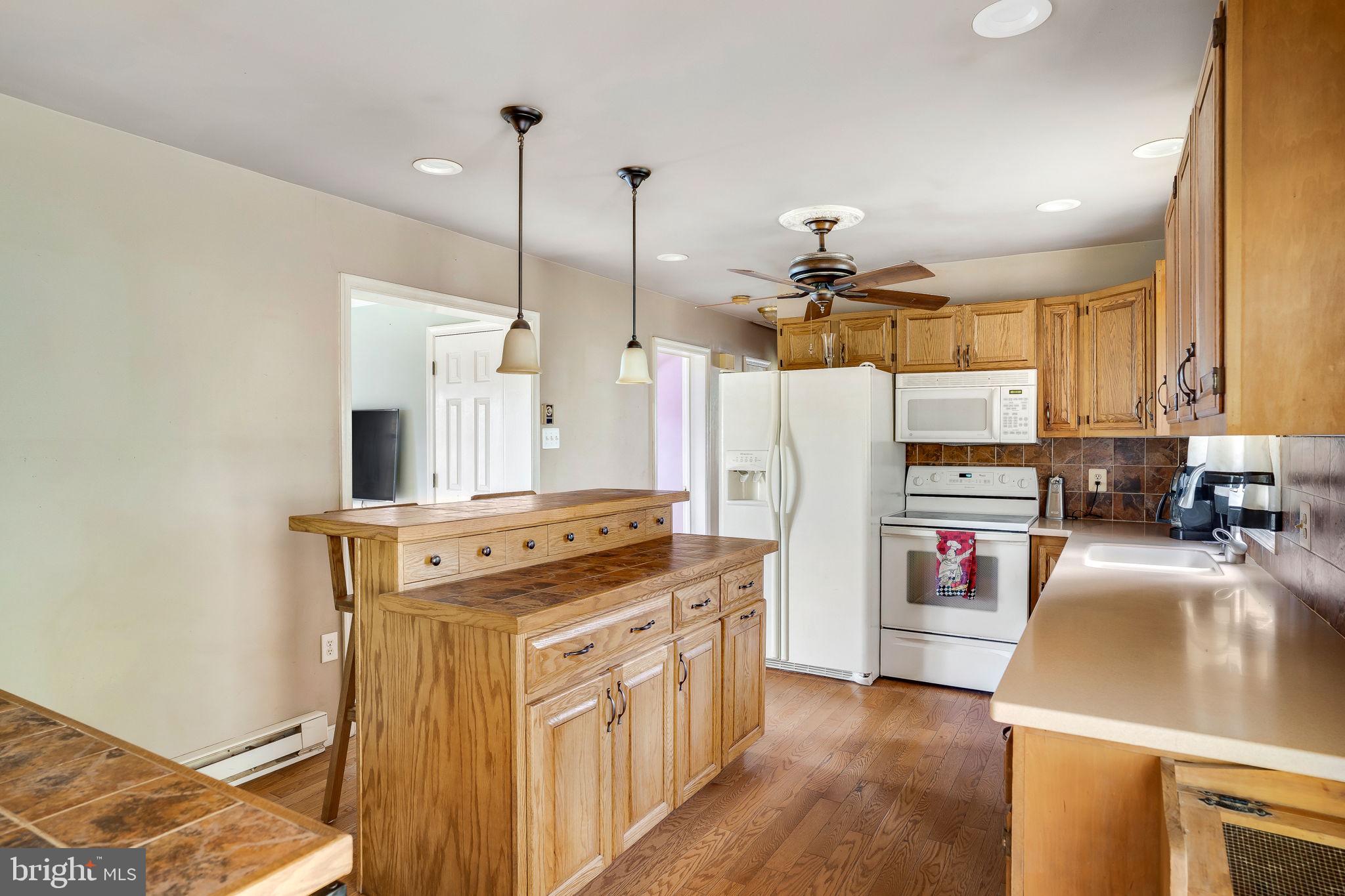 SWOVER CREEK - Residential