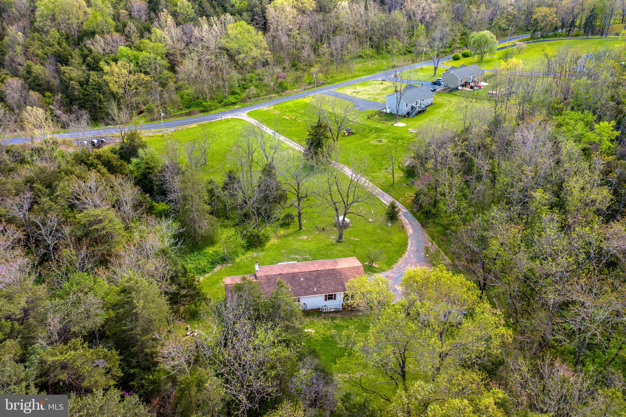 SWOVER CREEK - Residential