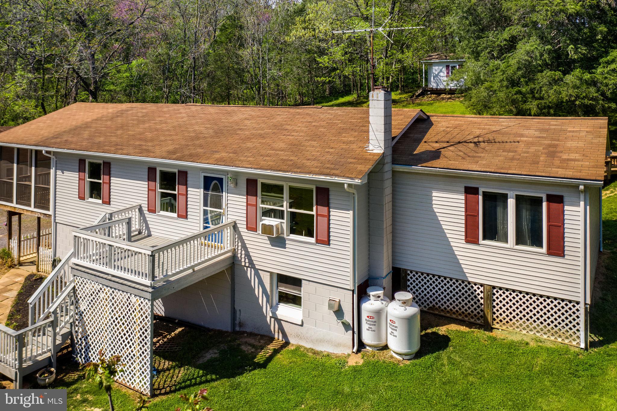 SWOVER CREEK - Residential