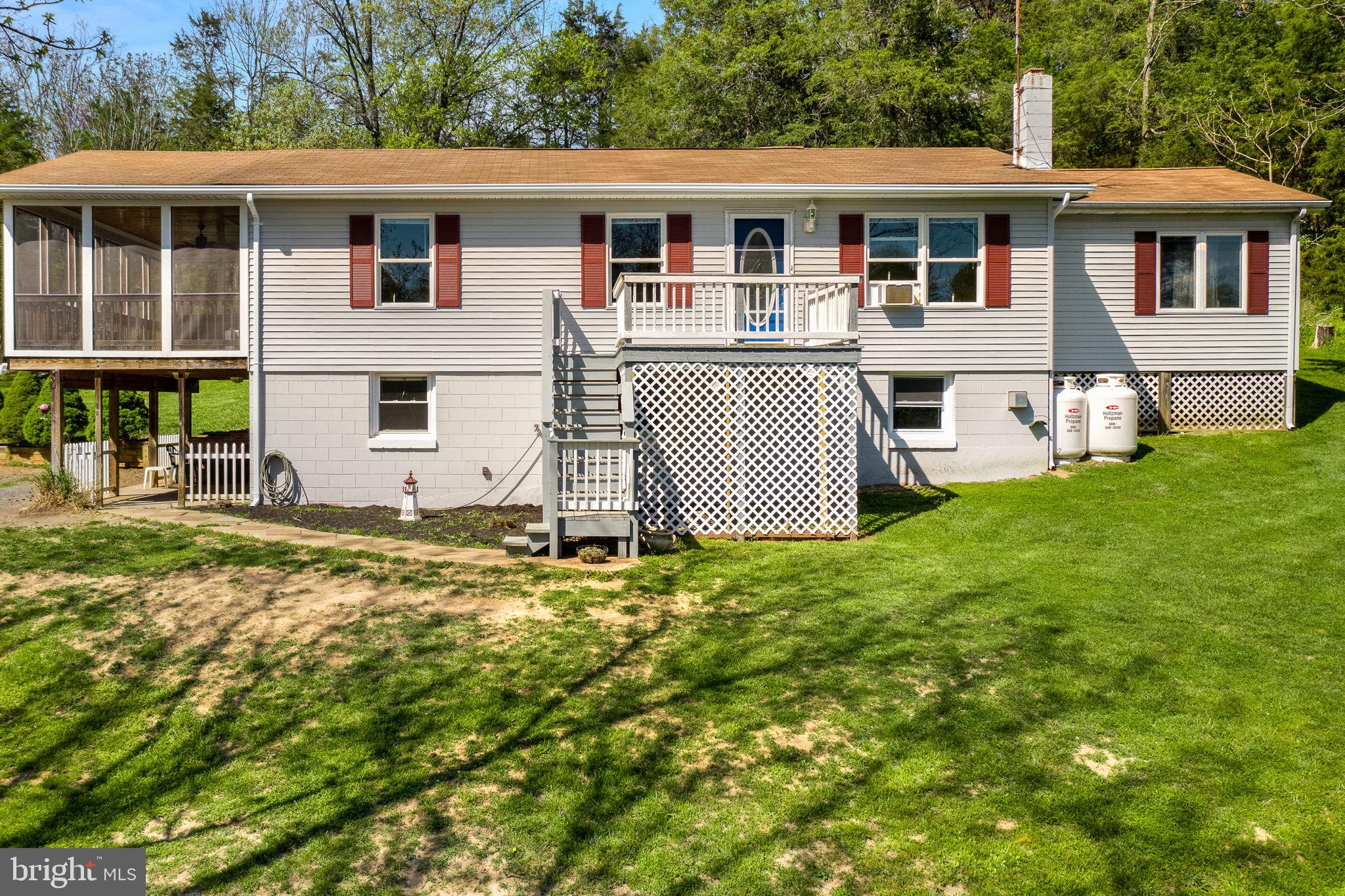 SWOVER CREEK - Residential