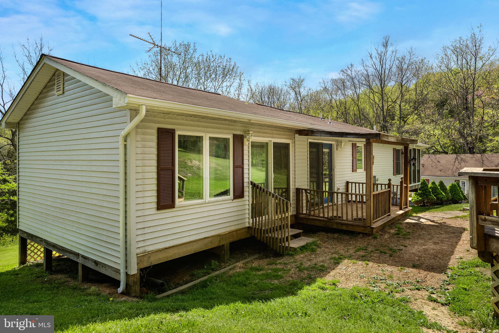 SWOVER CREEK - Residential