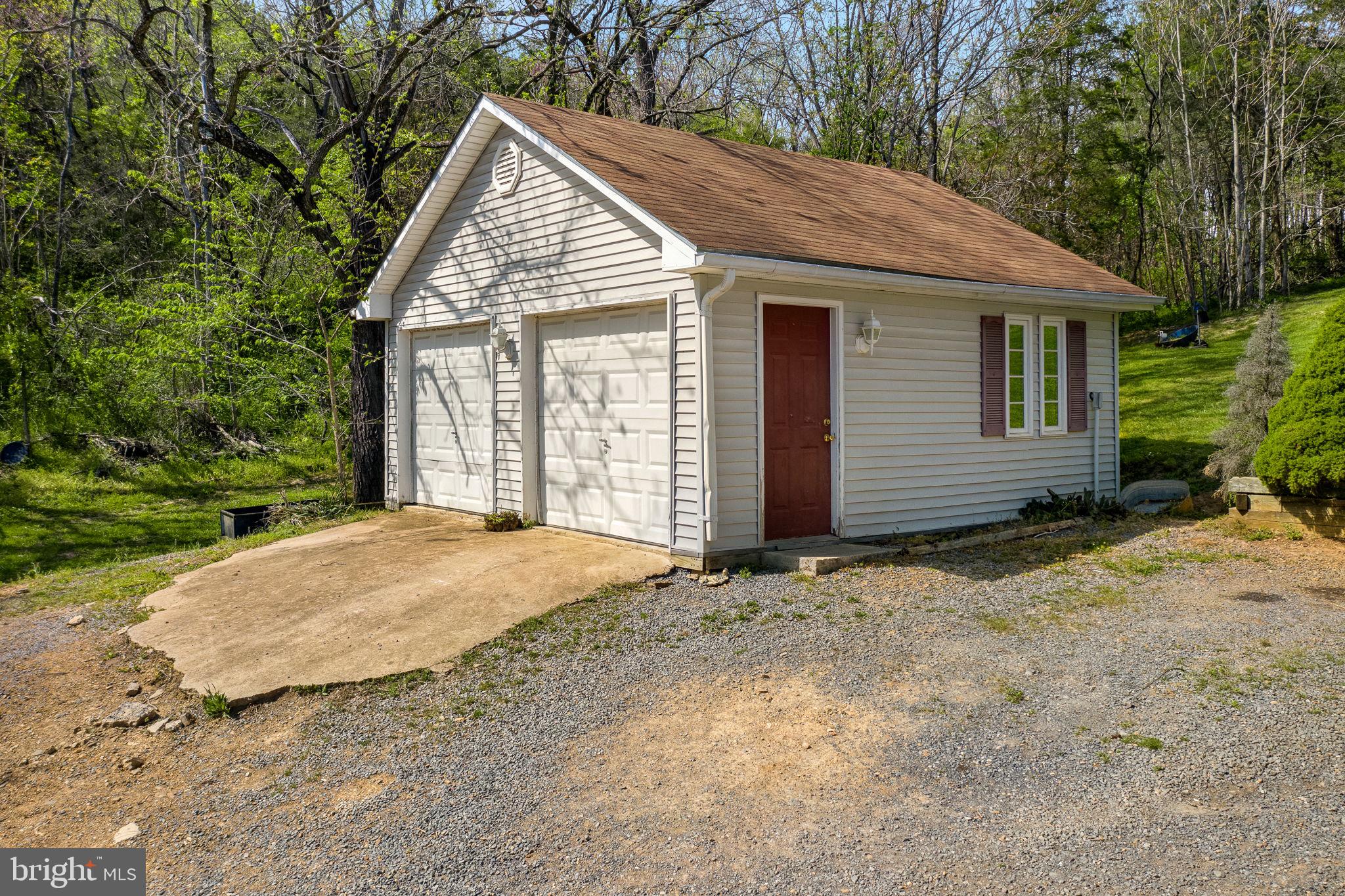 SWOVER CREEK - Residential