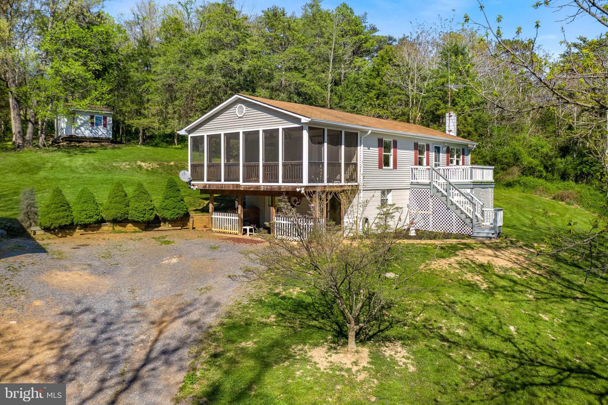 SWOVER CREEK - Residential