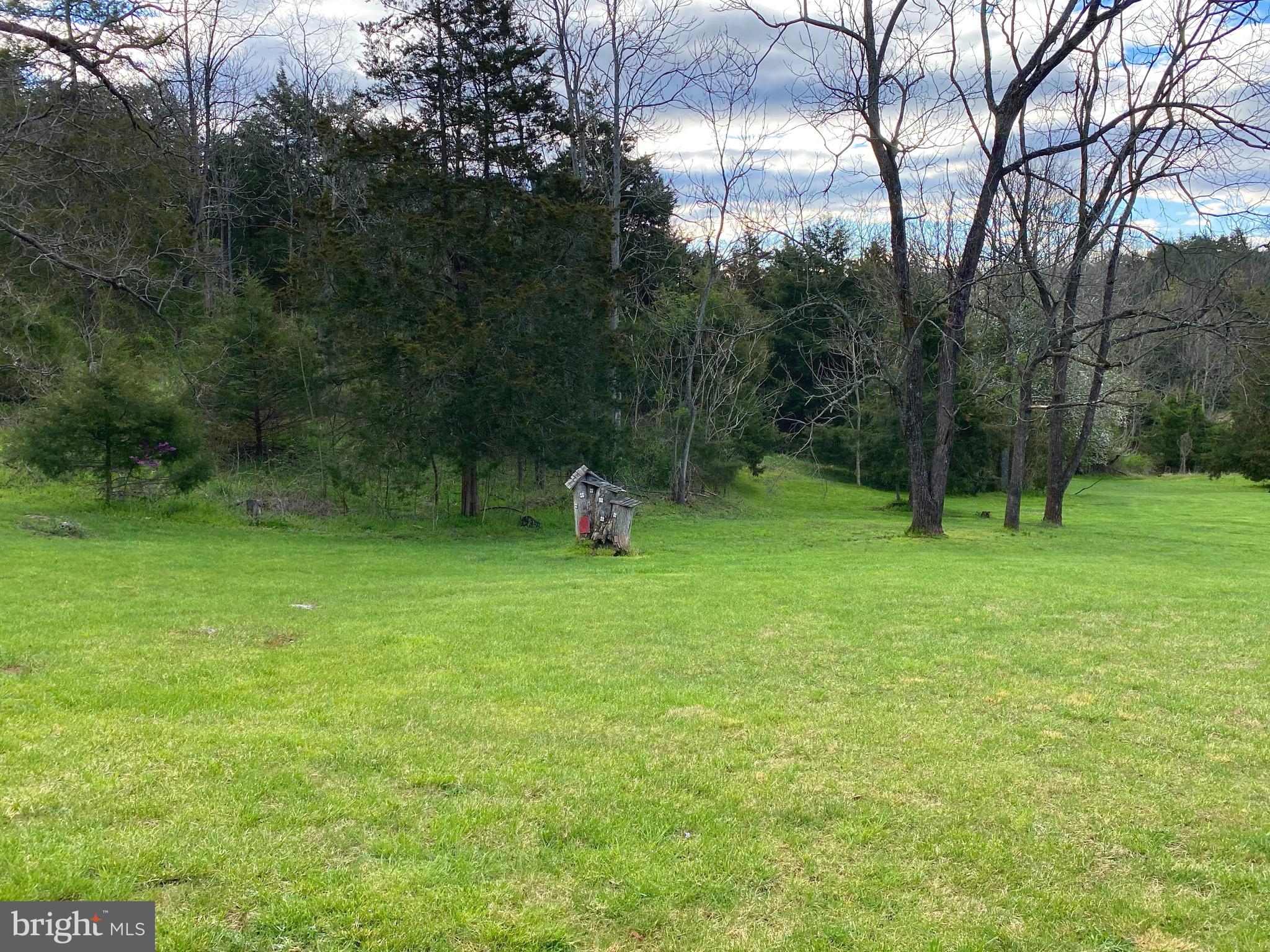 SWOVER CREEK - Residential